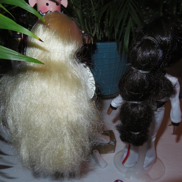 Moxie Girlz (Bratz) dolls clothes accessories - Picture 3 of 3